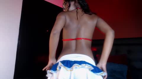 nicole_brown1126 online show from February 28, 3:37 am