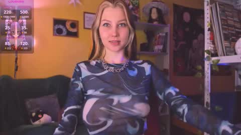 Nicole online show from October 2, 3:02 am