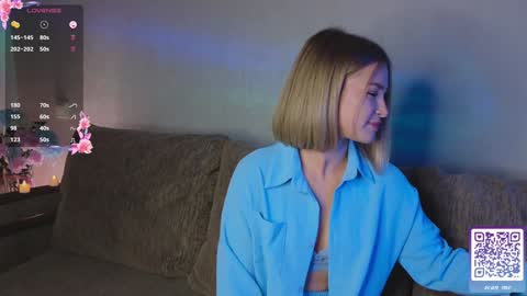 Nicole online show from December 5, 11:05 am