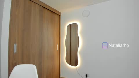 Snapshot of nicole_whitee chatting on December 29, 3:22 am N A T A L I A online show from December 29, 3:22 am