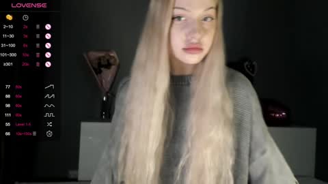 Mary online show from December 12, 7:26 pm