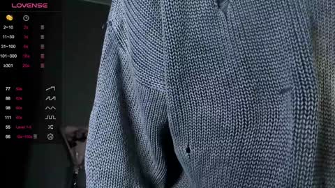 Mary online show from December 15, 8:25 pm