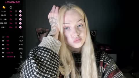 Mary online show from January 16, 11:15 am