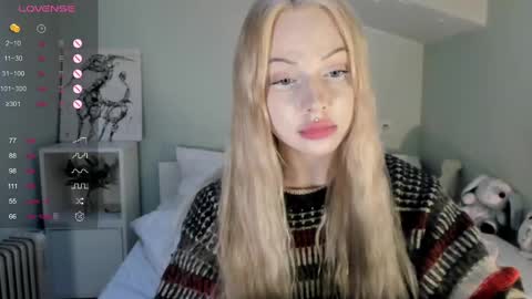 Mary online show from February 17, 10:07 am