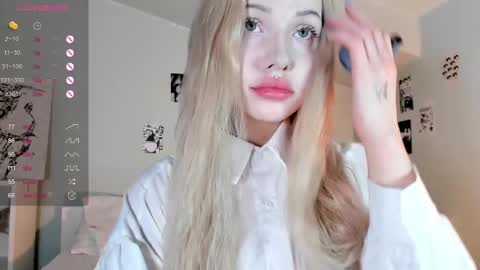 Mary online show from February 20, 12:52 am