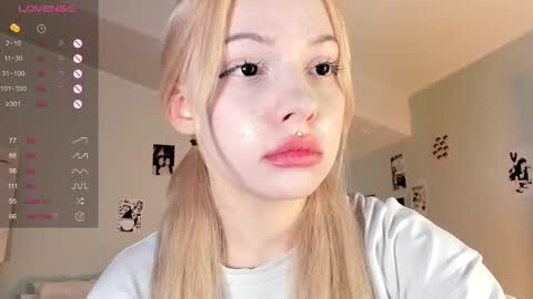 Mary online show from February 21, 9:32 pm