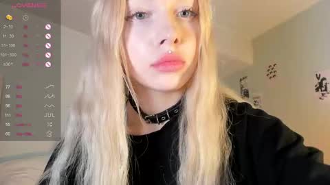 Mary online show from February 25, 11:22 pm