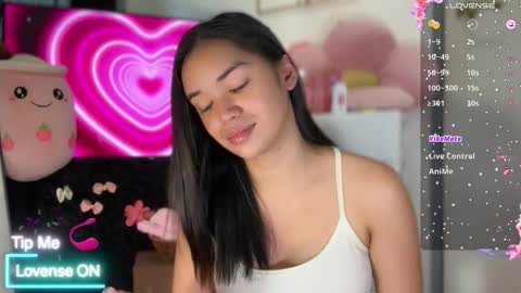 NICOLE online show from November 27, 4:14 am