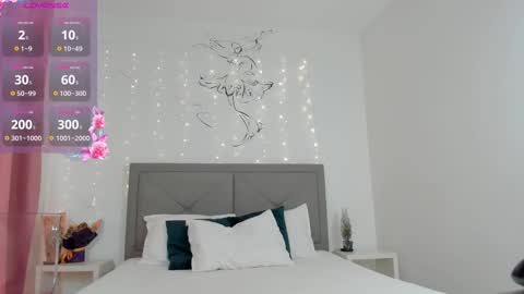 Snapshot of nicoleirisxxx chatting on March 10, 8:37 am nicoleirisxxx online show from March 10, 8:37 am