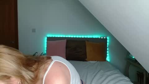   Birthday  online show from December 21, 8:43 pm