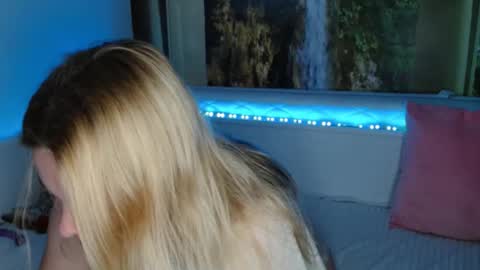   Birthday  online show from October 10, 9:47 pm