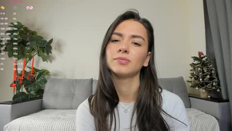 Dua Lipa online show from December 29, 7:11 pm