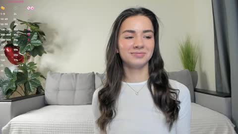 Dua Lipa online show from February 27, 1:07 pm