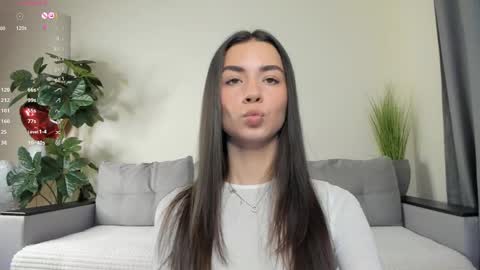 Dua Lipa online show from February 28, 1:14 pm