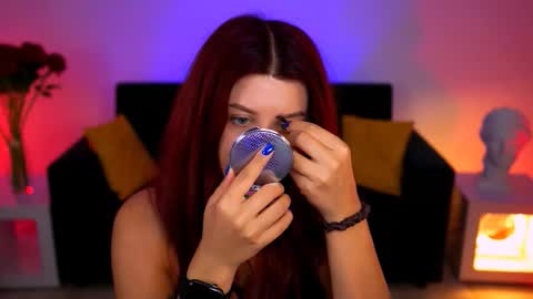 Snapshot of nicolemoonn chatting on November 24, 12:49 pm online November 28 from 16 to 20 November 29 from 12 to 20 December 3 and 5 from 12 to 20 December 7 and 8 from 04 to 08 GMT online show from November 24, 12:49 pm