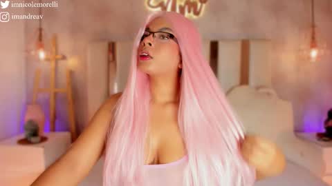 Andrea give it a thumbs up please its important  online show from November 4, 12:04 pm