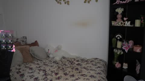 nicolette__shea_ online show from December 11, 6:20 pm