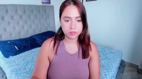  ELIZABETH  online show from February 10, 7:07 pm