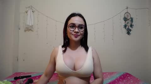 nicolle_sky online show from March 2, 6:19 pm
