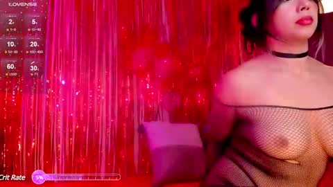 Snapshot of nicollemeyer chatting on February 21, 9:00 pm Nicolle Go to Visit online show from February 21, 9:00 pm