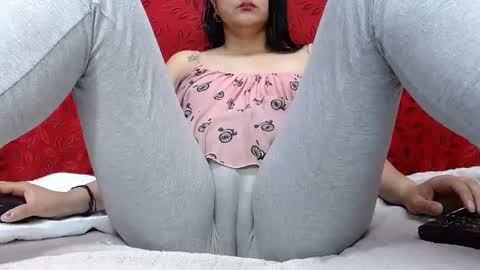 NICOLLE online show from September 19, 9:37 pm