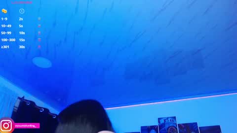 Lizzie online show from December 1, 11:04 pm