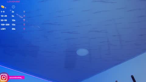 Lizzie online show from December 8, 2:28 am