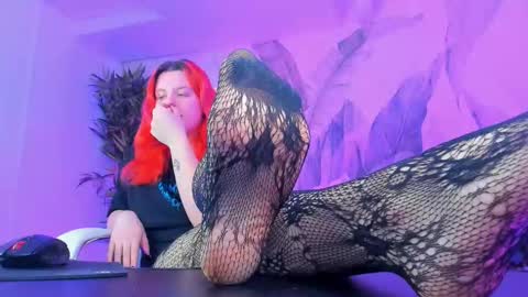 Nellie online show from February 20, 11:20 am