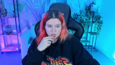 Nellie online show from March 7, 5:08 am