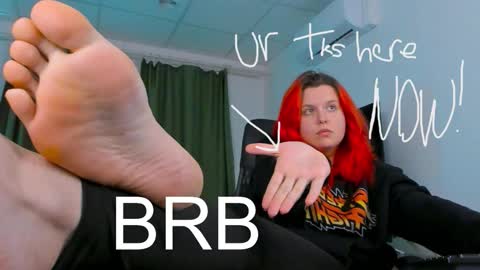 Nellie online show from October 4, 1:14 am