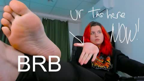 Nellie online show from October 6, 2:09 am