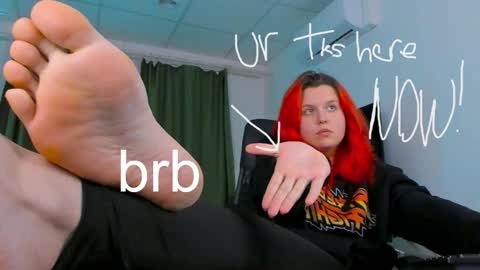 Nellie online show from October 9, 2:09 am