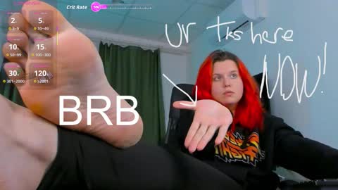 Nellie online show from October 13, 2:11 am