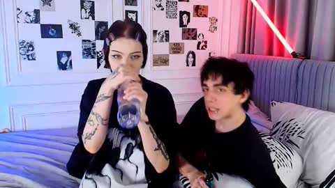 Stan  Angel online show from October 19, 10:21 pm