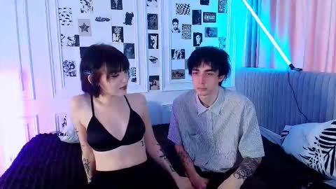 Stan  Angel online show from October 21, 7:42 am