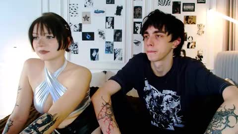 Stan  Angel online show from October 29, 4:31 pm