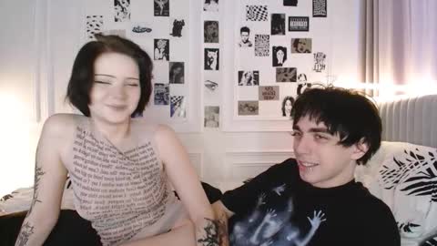 Stan  Angel online show from November 6, 10:27 am