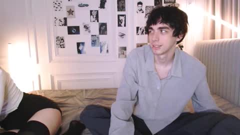 Stan  Angel online show from November 13, 10:52 pm