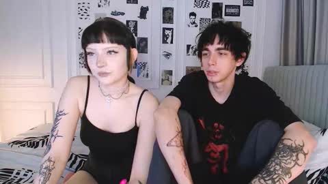 Stan  Angel online show from November 16, 6:57 pm