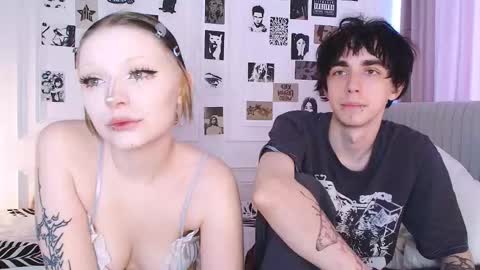 Stan  Angel online show from November 21, 10:36 am