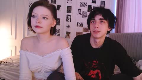 Stan  Angel online show from November 27, 9:33 am