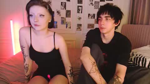 Stan  Angel online show from November 27, 10:34 pm