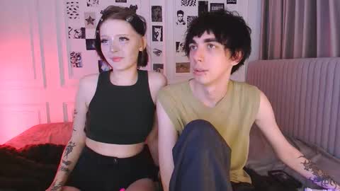 Stan  Angel online show from November 29, 12:46 am