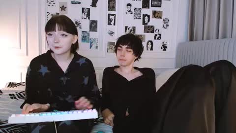 Stan  Angel online show from November 30, 12:47 am