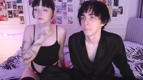 Stan  Angel online show from November 30, 11:53 pm