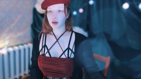 Lilitht online show from March 11, 9:59 pm