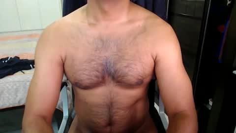 Snapshot of night_rider09711 chatting on January 2, 6:40 am night_rider09711 online show from January 2, 6:40 am