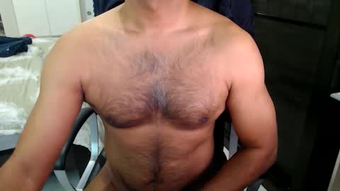 Snapshot of night_rider09711 chatting on January 24, 8:34 am night_rider09711 online show from January 24, 8:34 am