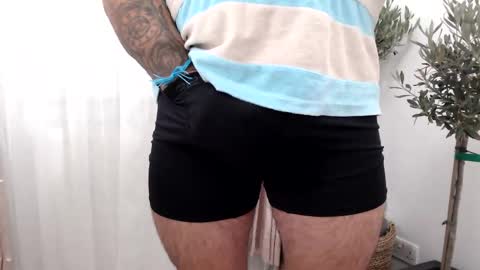 nightboy84 online show from November 19, 12:27 pm