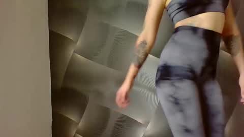 nighted_sofia online show from November 9, 9:07 am